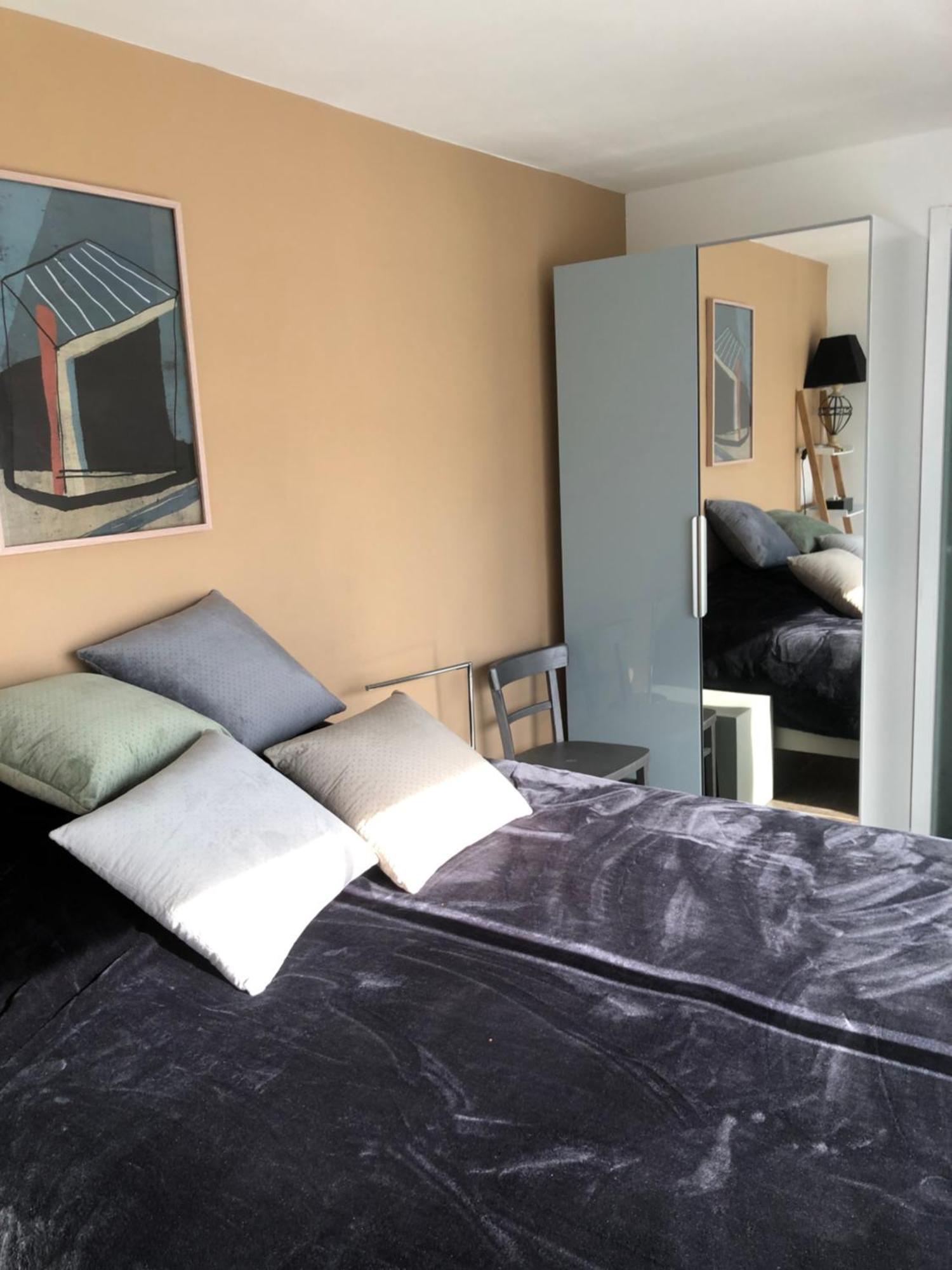 Apartamento Cocoloclouvigny Exterior foto