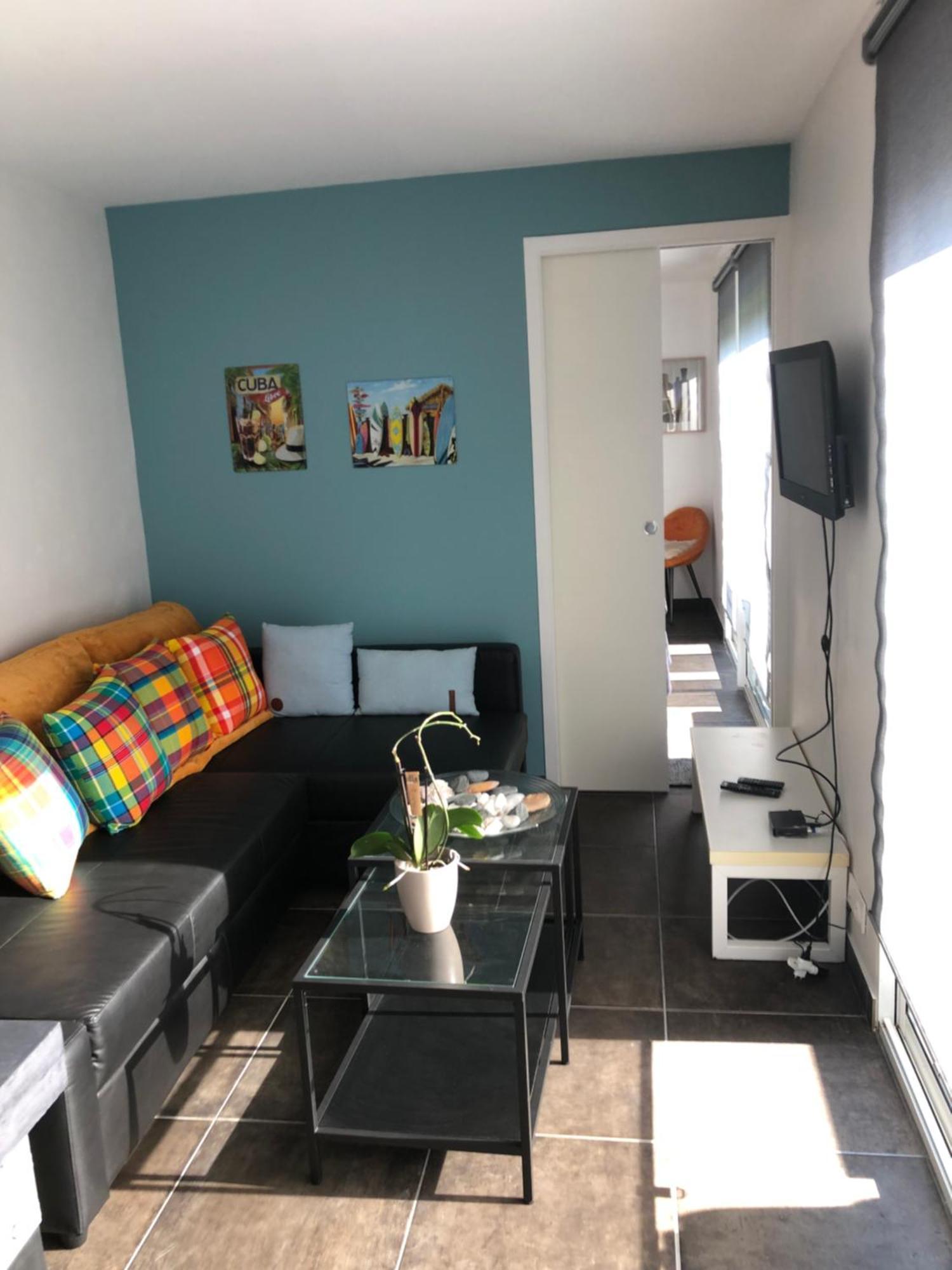 Apartamento Cocoloclouvigny Exterior foto