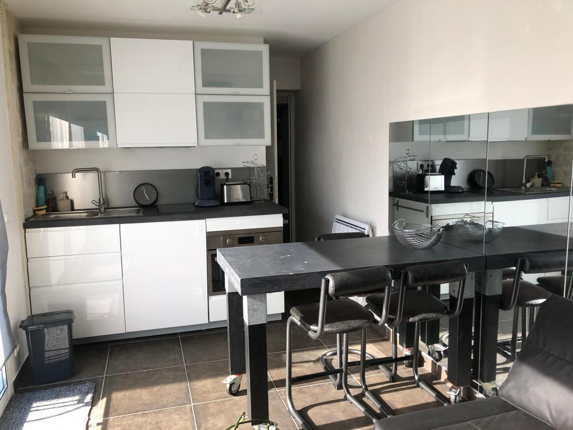 Apartamento Cocoloclouvigny Exterior foto