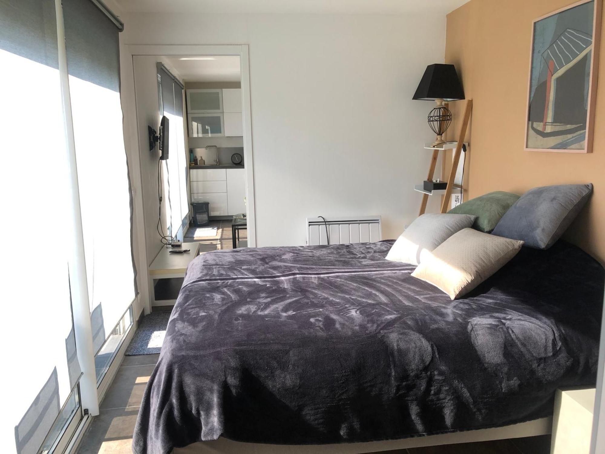 Apartamento Cocoloclouvigny Exterior foto